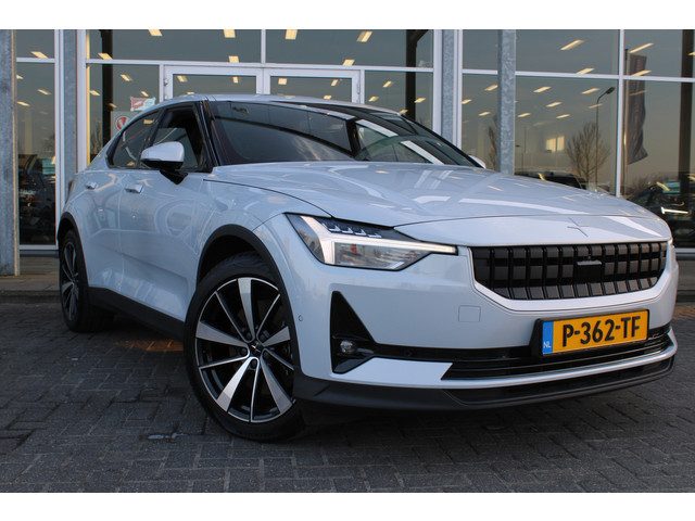 Polestar 2 Long Range Single Motor 78 kWh