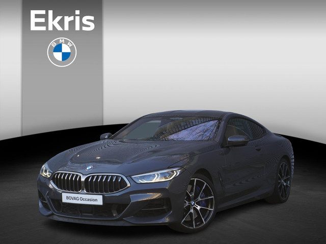 BMW 8 Serie Coupé M850i xDrive