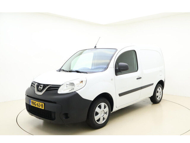 Nissan NV 250 1.5 dCi 95 L1H1 Acenta