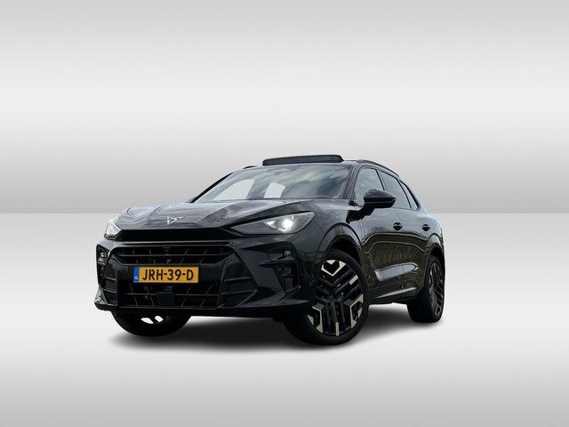 Cupra Terramar 1.5 TSI e-Hybrid VZ TRIBE EDITION