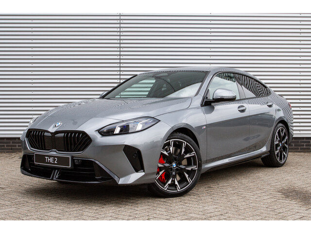 BMW 2 Serie Gran Coupé 220 M Sport Automaat