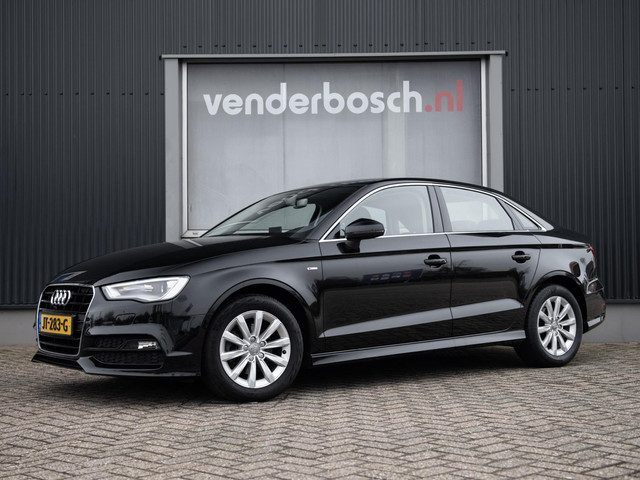Audi A3 Limousine 1.4 TFSI CoD Adrenalin