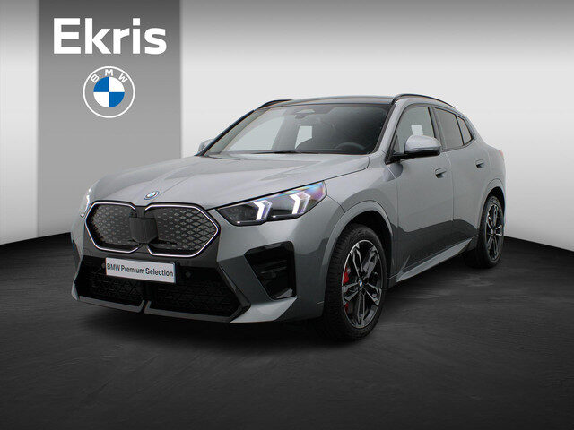 BMW X2 iX2 eDrive20