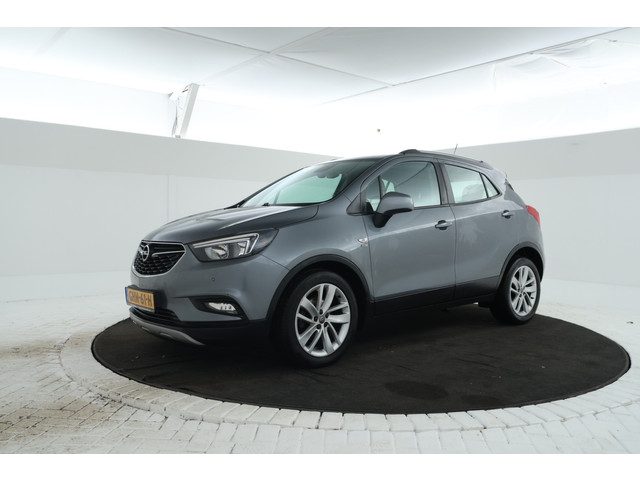Opel Mokka 1.4 Turbo Innovation