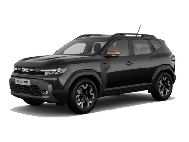 Dacia Duster 1.6 Hybrid 140 Extreme