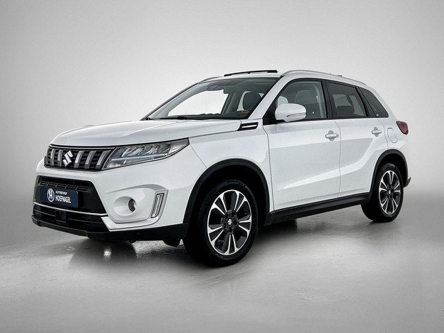Suzuki Vitara 1.4 Boosterjet Style Smart Hybrid | Adaptive cruise control | Stoelverwarming | Camera