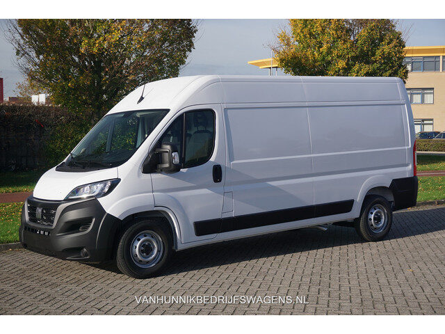 Fiat Ducato Maxi 35 180PK L3H2 Series 9 BPM VRIJ!!