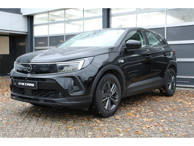 Opel Grandland 1.2 Turbo Business Elegance