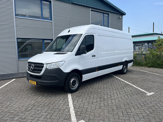 Mercedes-Benz Sprinter 315 CDI L3H2 Automaat/Carplay/Camera