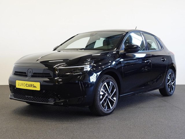 Opel Corsa 1.2 Turbo 100pk Hybrid GS