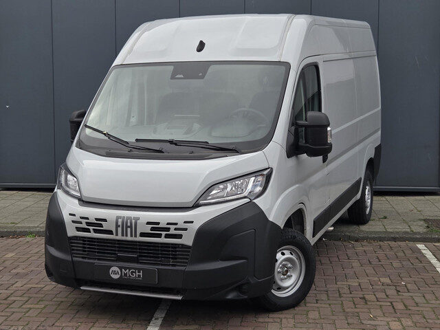 Fiat Ducato 2.2 MultiJet 120 S&S L2H2 3.0t