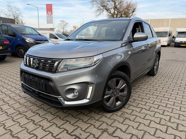 Suzuki Vitara 1.5 Hybrid Select Automaat (BOVAG/RIJKLAARPRIJS)