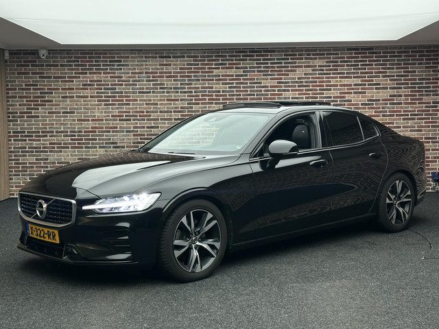 Volvo S60 2.0 T4 R-Design