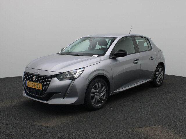 Peugeot 208 1.2 PureTech Active Pack