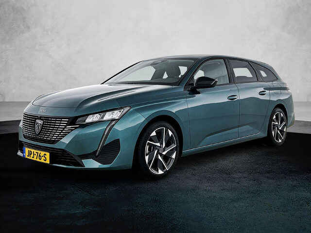 Peugeot 308 SW 1.6 Plug-in Hybrid 180 Allure Avantage