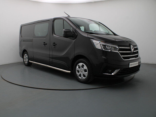 Renault Trafic 2.0 dCi 130 T29 L2H1 DC Work Edition