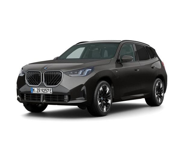 BMW X3 30e xDrive