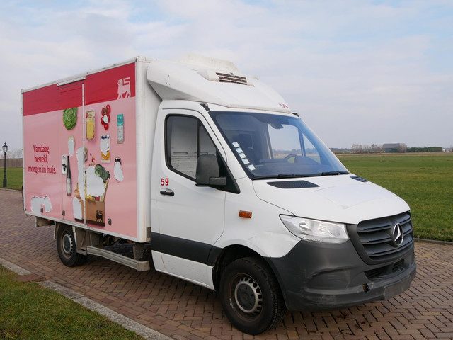 Mercedes-Benz Sprinter 314 2.2 CDI L3H2 2020 *KOELWAGEN** EURO 6