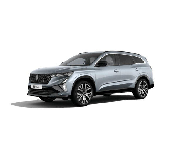 Renault Espace E-Tech full hybrid 200 iconic 5p.