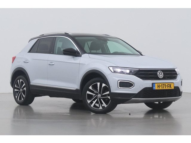 Volkswagen T-Roc 1.5 TSI Sport Business R