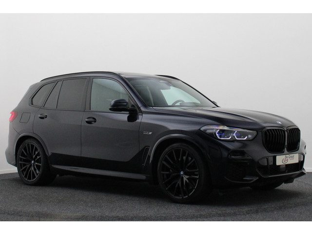 BMW X5 xDrive45e High Executive