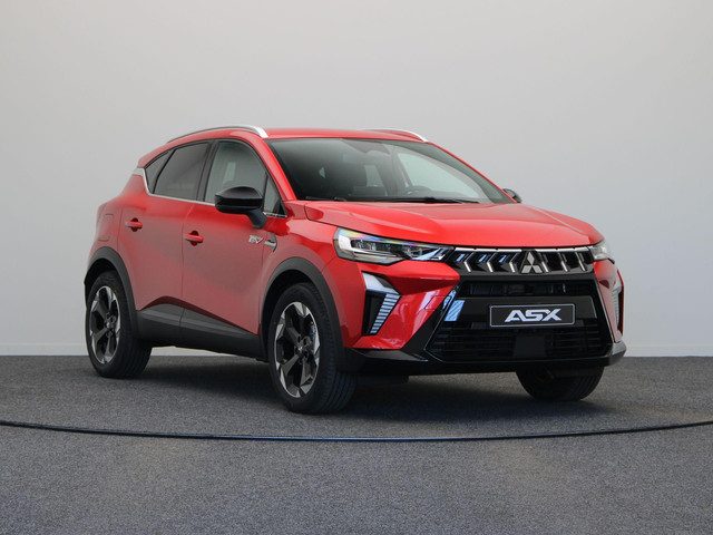 Mitsubishi ASX 1.8 HEV AT Intense+