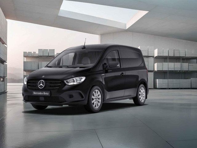 Mercedes-Benz Citan eCitan 112 Pro L1 51 kWh