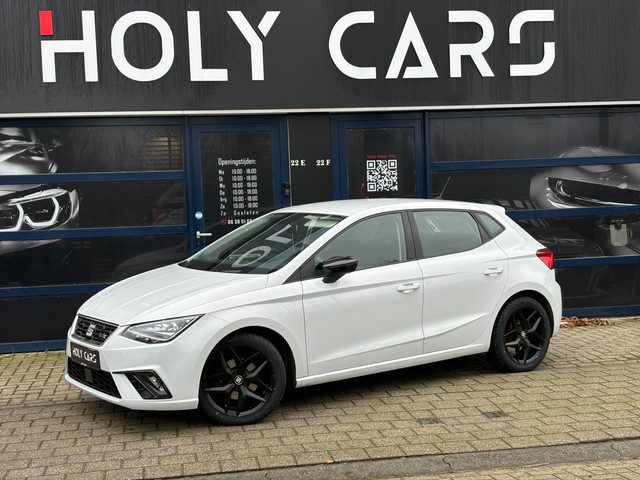 Seat Ibiza 1.0 TSI FR Business Intense | Navi | CARPLAY | LED |