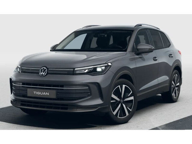 Volkswagen Tiguan 1.5 eHybrid Life Edition