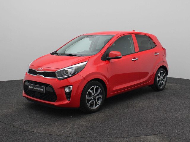 Kia Picanto 1.0 DPi DynamicPlusLine