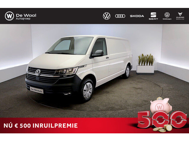 Volkswagen Transporter 2.0 TDI 150pk L2H1 28