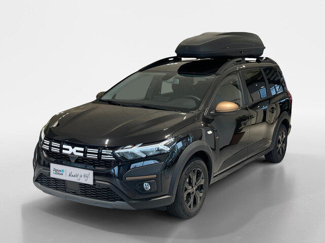 Dacia Jogger 1.0 TCe 100 Bi-Fuel Extreme 7p.