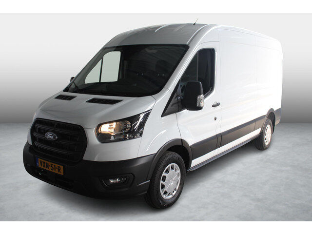 Ford Transit 350 2.0 TDCI L3H2 Trend