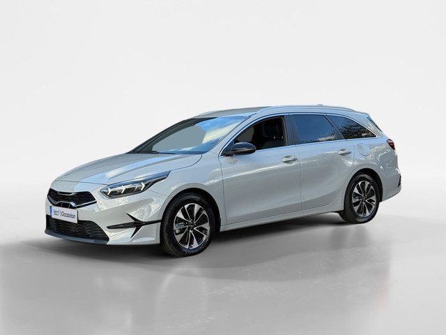 Kia Ceed Sportswagon 1.0 T-GDi Design Edition