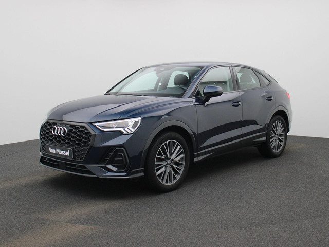 Audi Q3 Sportback 35 TFSI Pro Line business