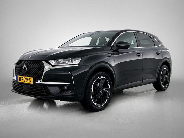 DS DS 7 Crossback 1.6 So Chic