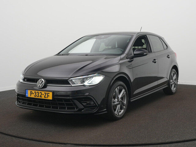 Volkswagen Polo 1.0 TSI R-Line