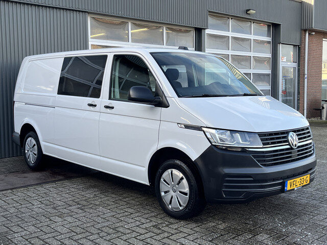 Volkswagen Transporter 2.0 TDI L2H1 30 DC