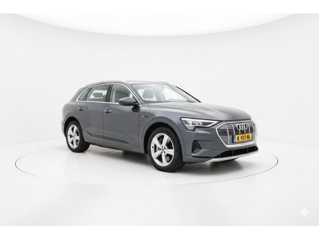 Audi e-tron 55 quattro | Geen import | Panoramadak | Adap cruise | Camera