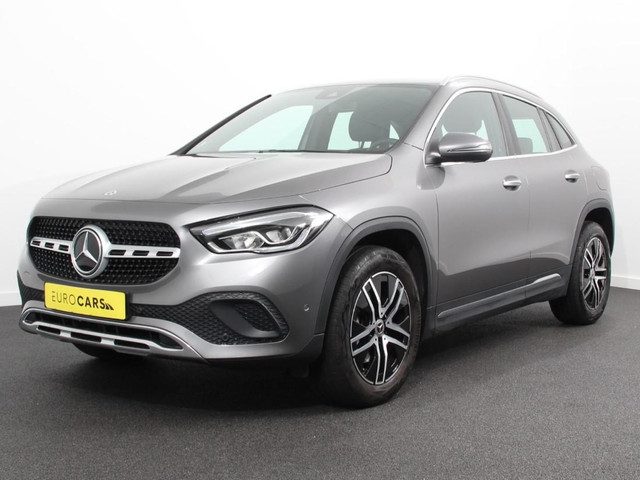 Mercedes-Benz GLA 200 Progressive
