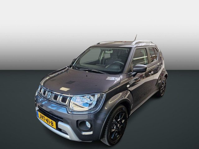 Suzuki Ignis 1.2 Smart Hybrid Select