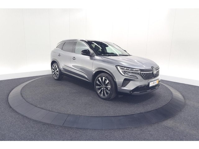 Renault Austral 1.2 E-Tech Full Hybrid 200 Techno