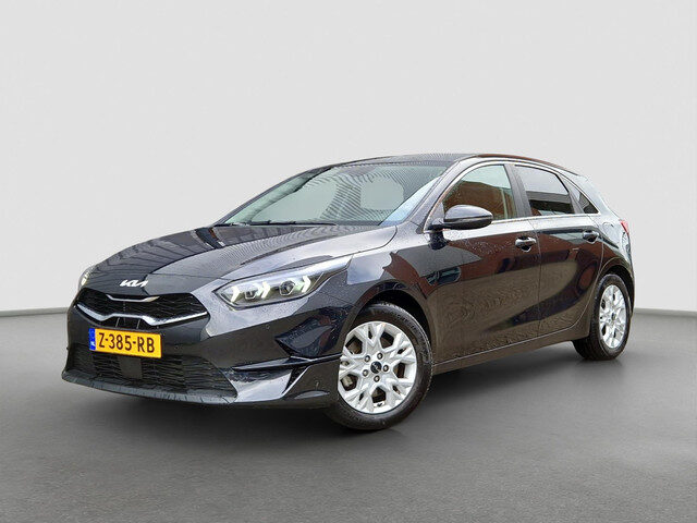 Kia Ceed 1.0 T-GDi DynamicPlusLine
