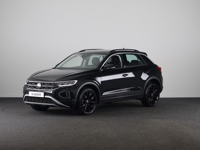 Volkswagen T-Roc 1.5 TSI Life