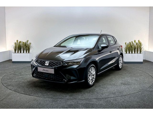 Seat Ibiza Style Business Connect 1.0 EcoTSI DSG