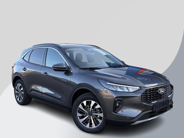 Ford Kuga 2.5 PHEV Titanium