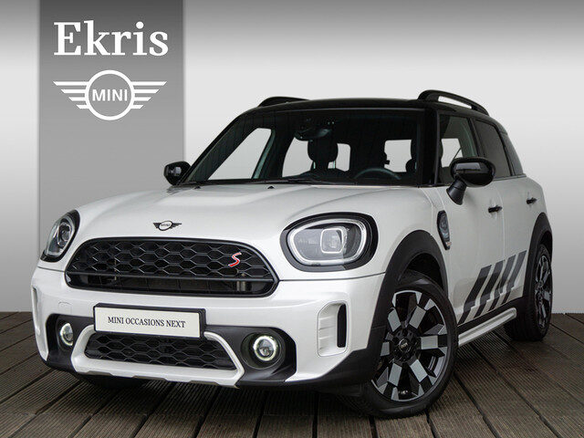 MINI Countryman Cooper S