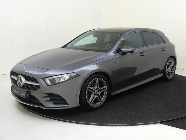 Mercedes-Benz A-Klasse 180 Business Solution AMG