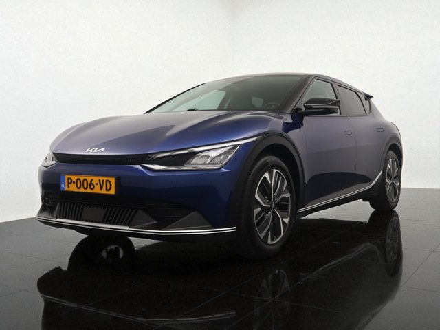 Kia EV6 58kWh Air (SOH 94%)