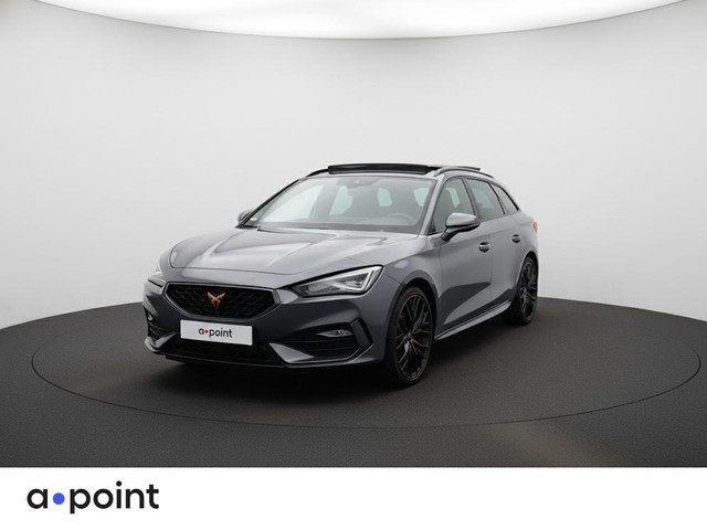 Cupra Leon Sportstourer 1.4 e-Hybrid VZ Performance